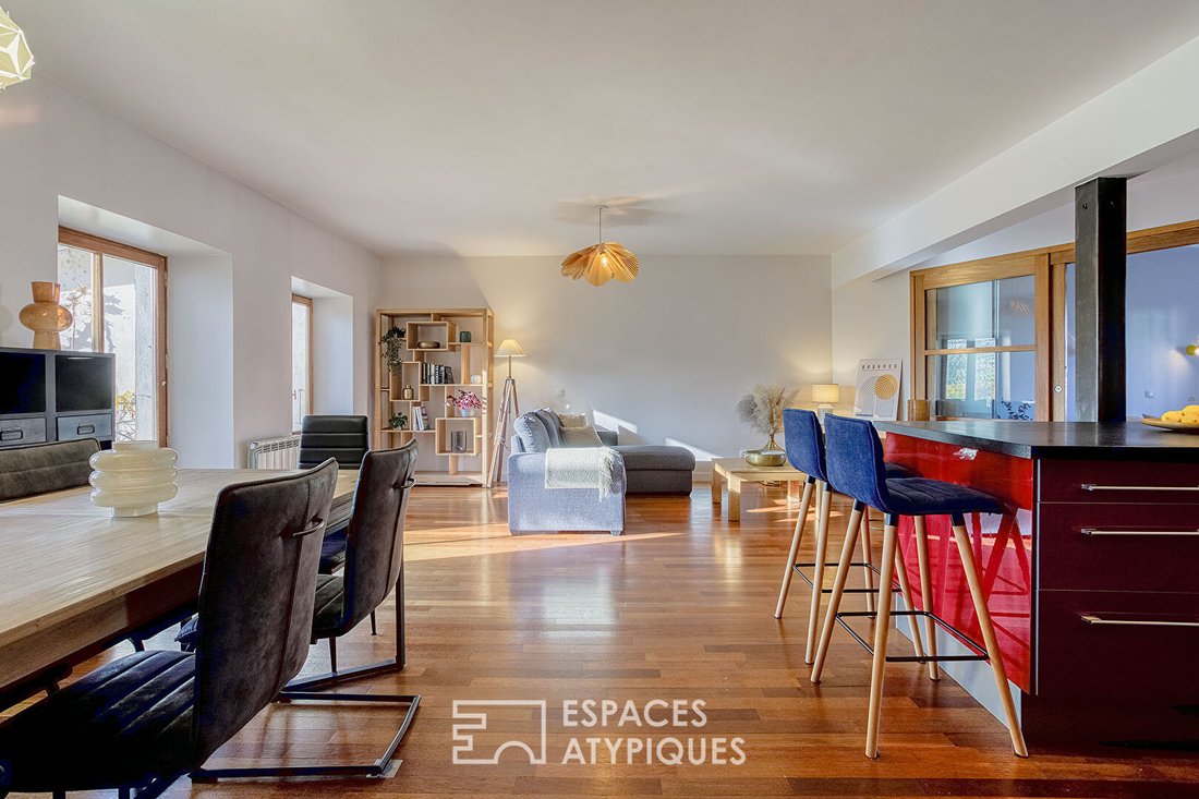 Apartment in Sévrier, Auvergne-Rhône-Alpes, France 1 - 18681529