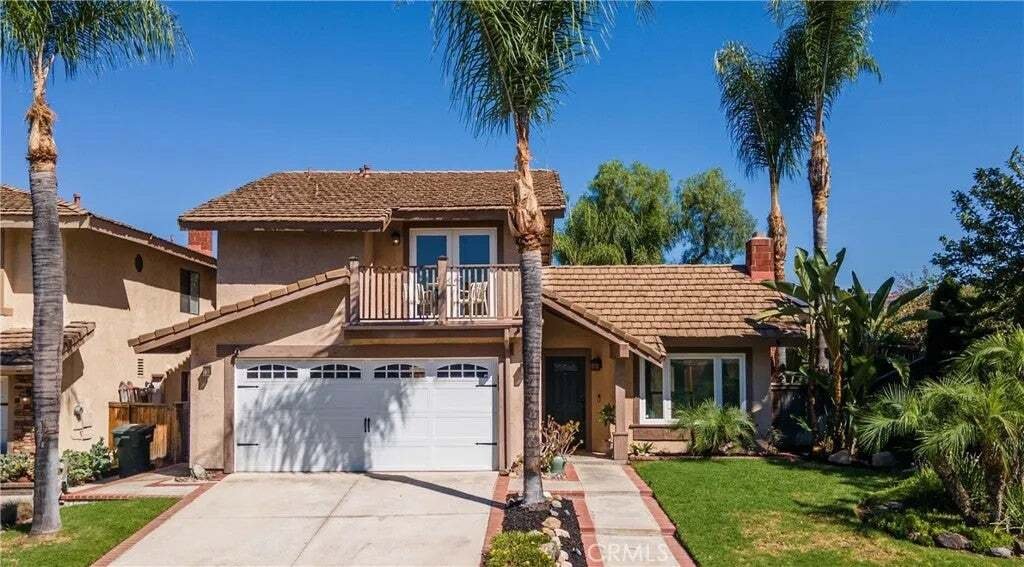 House in Rancho Santa Margarita, California, United States 1 - 18682819