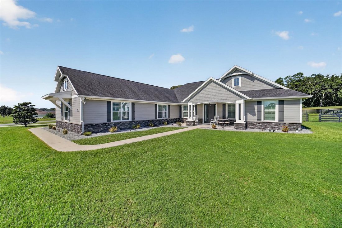 House in Ocala, Florida, United States 5 - 18680495
