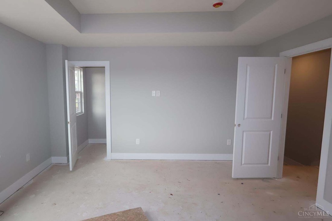 Condo in Mason, Ohio, United States 5 - 18680245