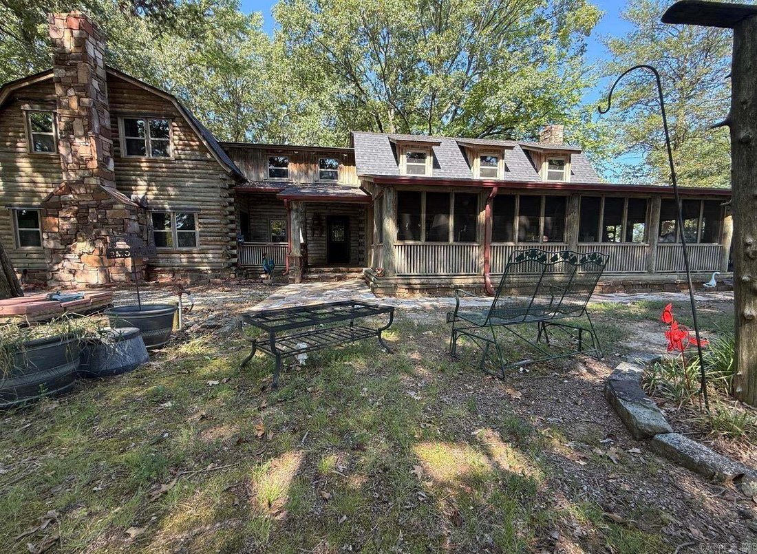 House in Wickes, Arkansas, United States 2 - 18680199