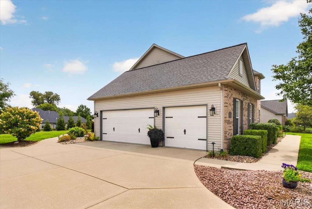 House in Swansea, Illinois, United States 4 - 18682495