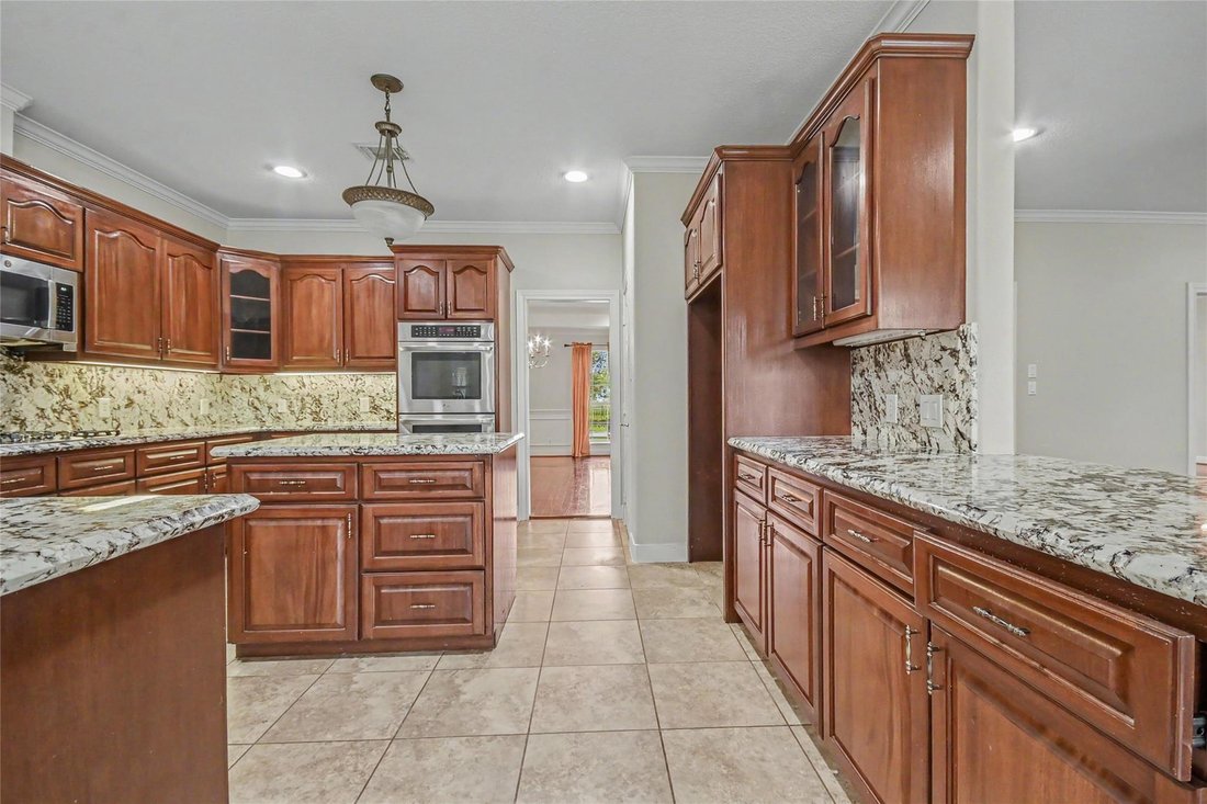 House in Alvin, Texas, United States 4 - 18683041