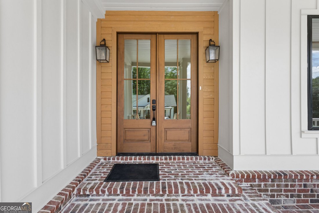 House in Atlanta, Georgia, United States 3 - 18682614