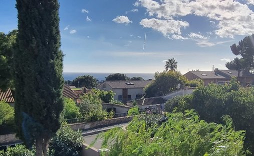 Villa en La Ciotat, Provenza-Alpes-Costa Azul, Francia 1
