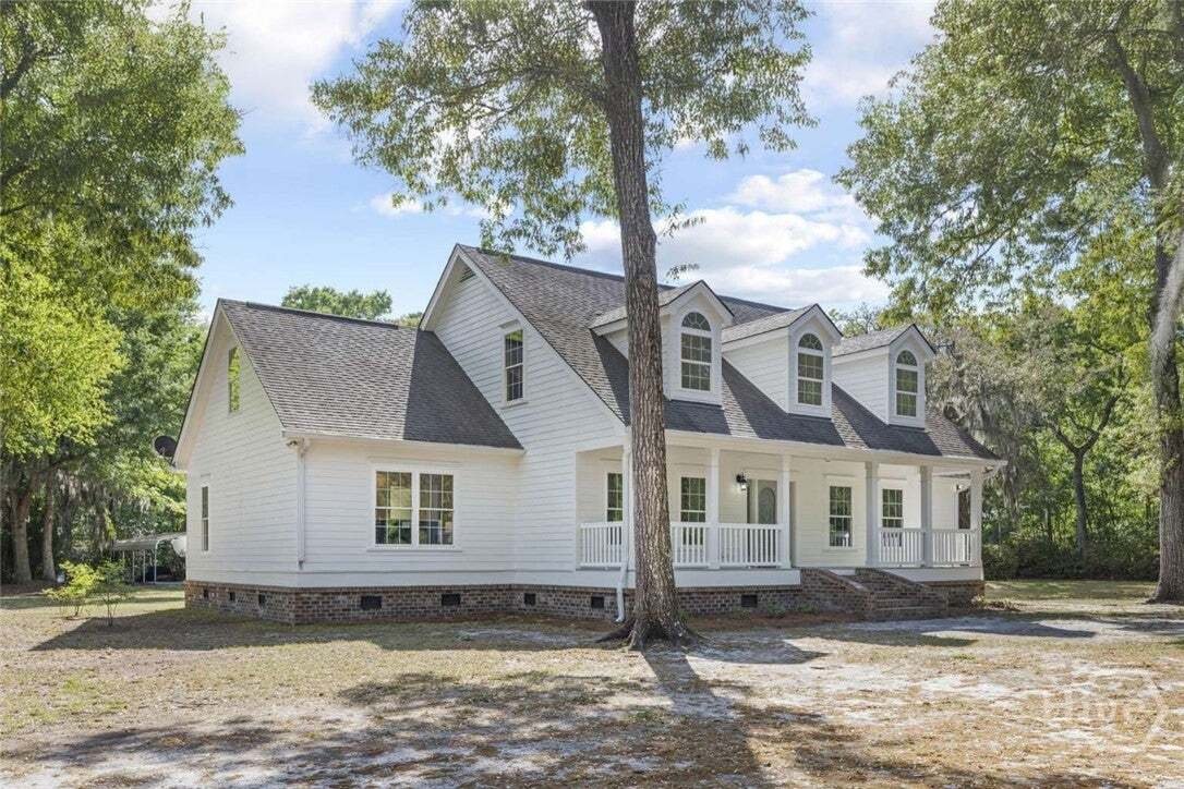 House in Riceboro, Georgia, United States 5 - 18680864