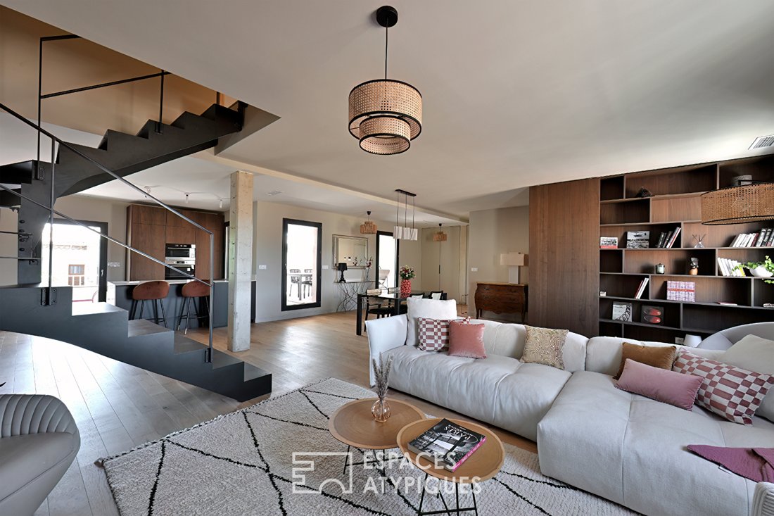 Apartment in Camplanier, Nimes, France 2 - 18683824