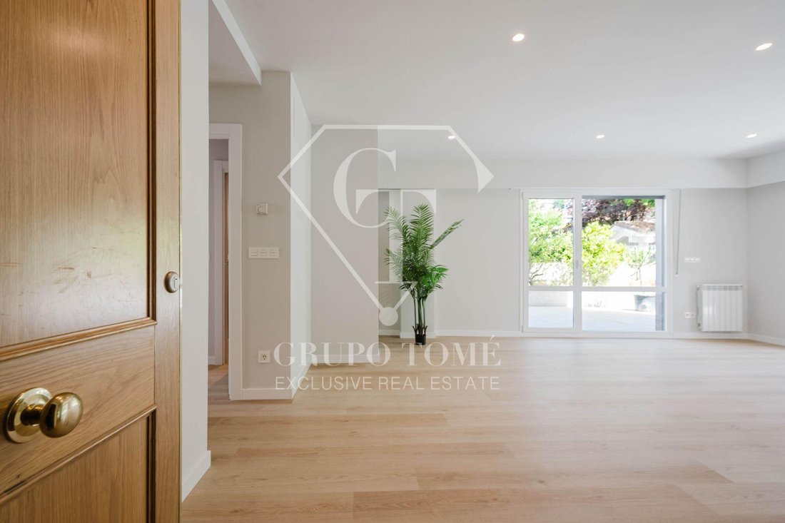 Apartment in Ekialdea, Donostia-San Sebastian, Spain 2 - 18683756
