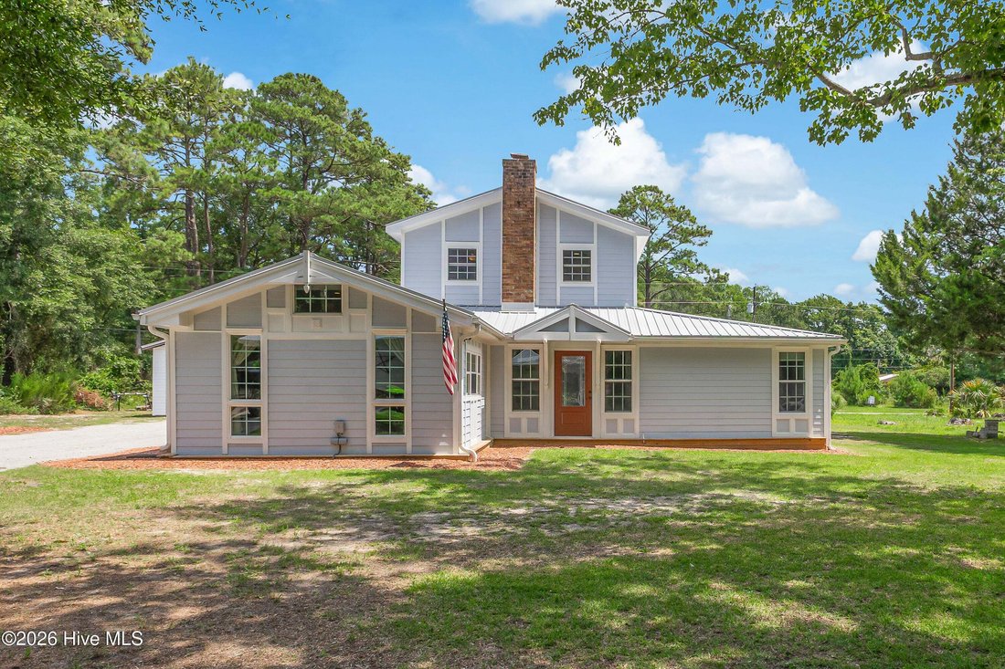House in Ocean Isle Beach, North Carolina, United States 4 - 18680911