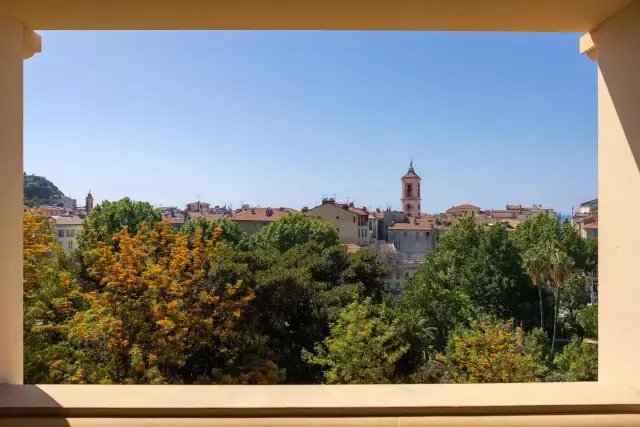 Apartment in Nice, Provence-Alpes-Côte d'Azur, France 5 - 18597598