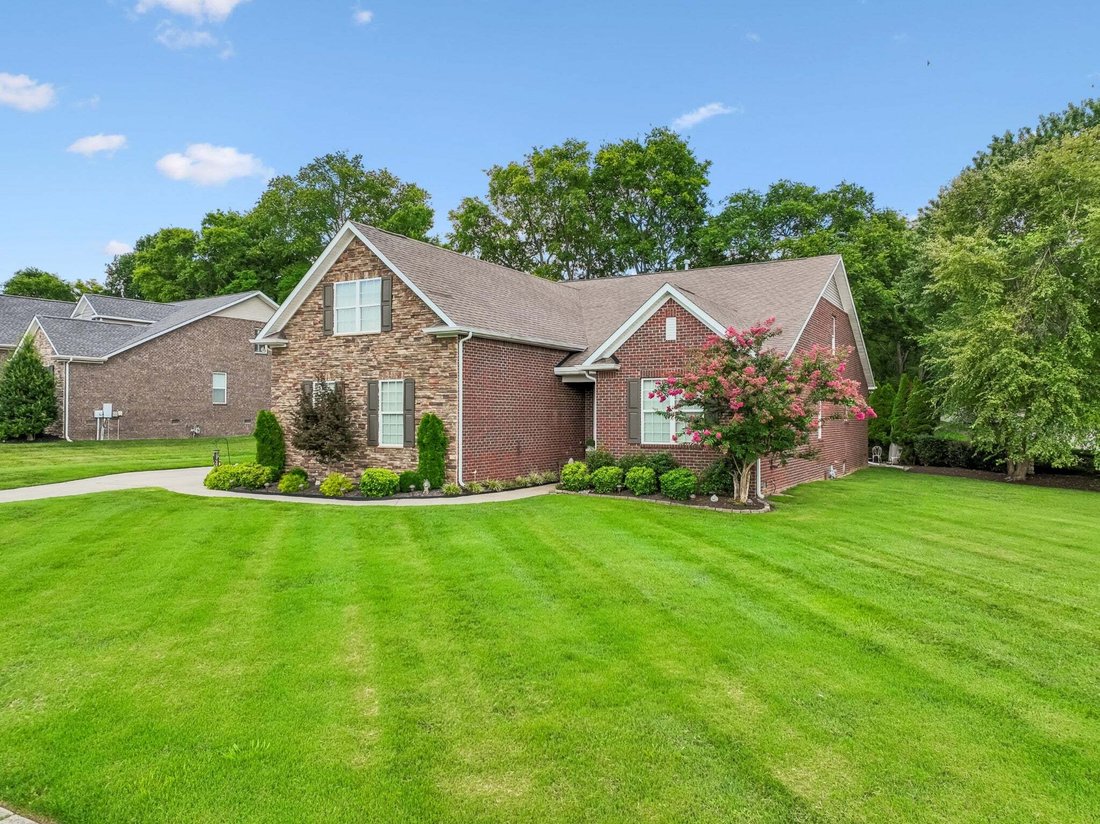 House in Lebanon, Tennessee, United States 5 - 18683122