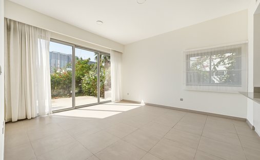 Casa in Al Wasl, Emirato di Dubai, Emirati Arabi Uniti 1