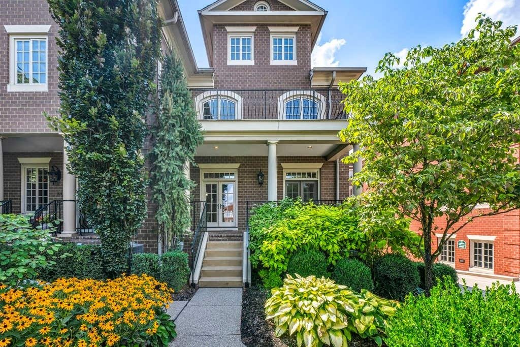 House in Pittsburgh, Pennsylvania, United States 2 - 18684525