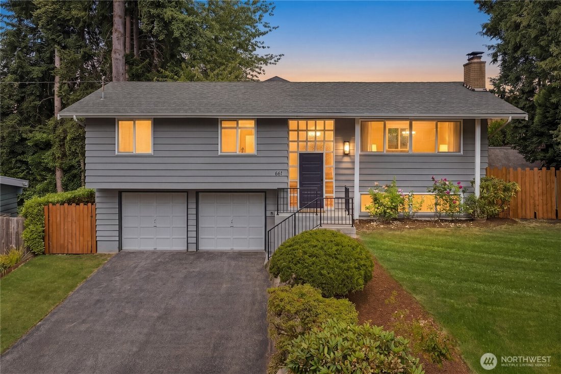 House in Woodway, Washington, United States 1 - 18682645