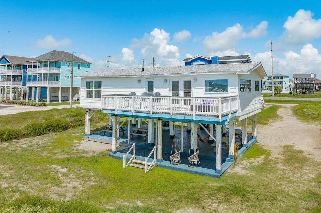 House in Galveston, Texas, United States 3 - 18683061