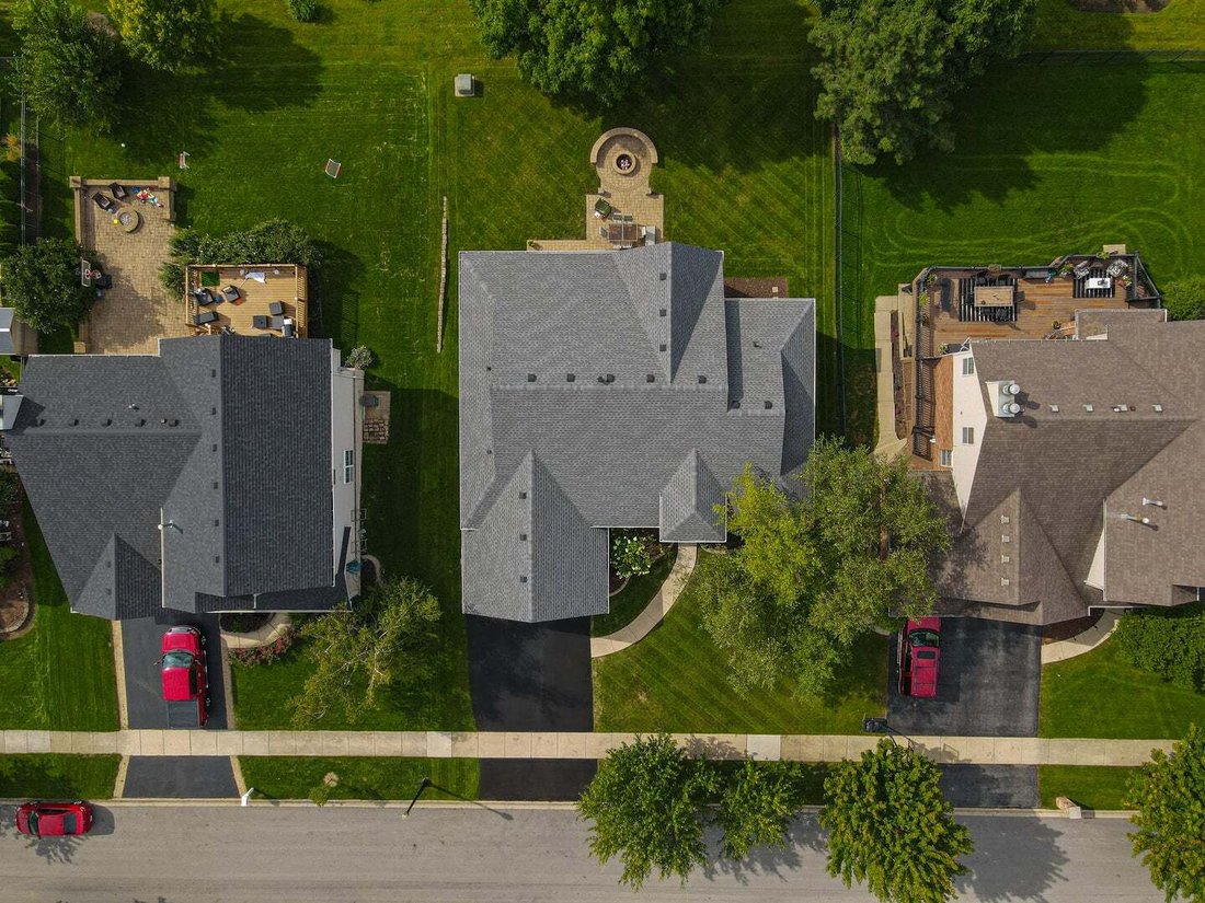 Casa a Lockport, Illinois, Stati Uniti 3 - 18682694