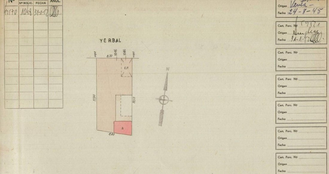 Land in Buenos Aires, Buenos Aires, Argentina 5 - 18681721