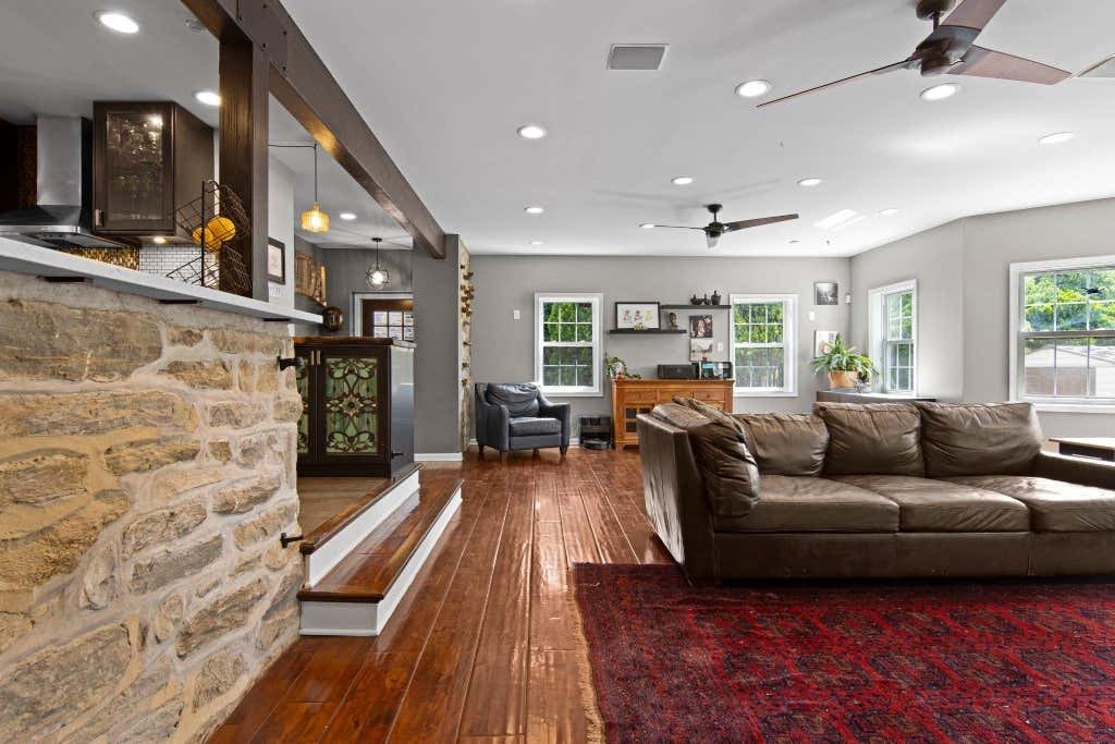 House in Ardmore, Pennsylvania, United States 5 - 18684504