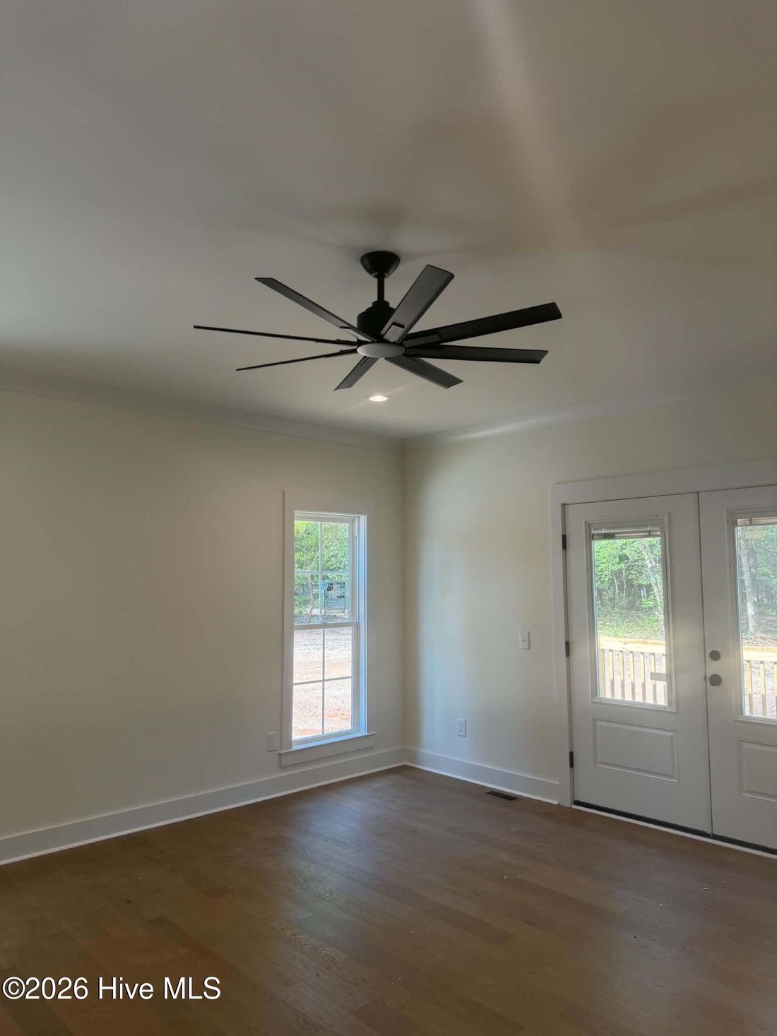 Casa en Carthage, Carolina del Norte, Estados Unidos 3 - 17722254