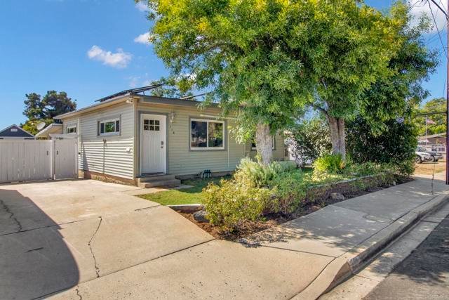 House in El Cajon, California, United States 3 - 18683184