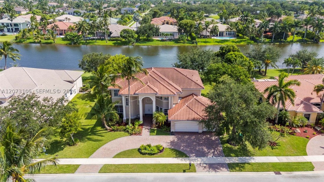 House in Southwest Ranches, Florida, United States 2 - 18680362