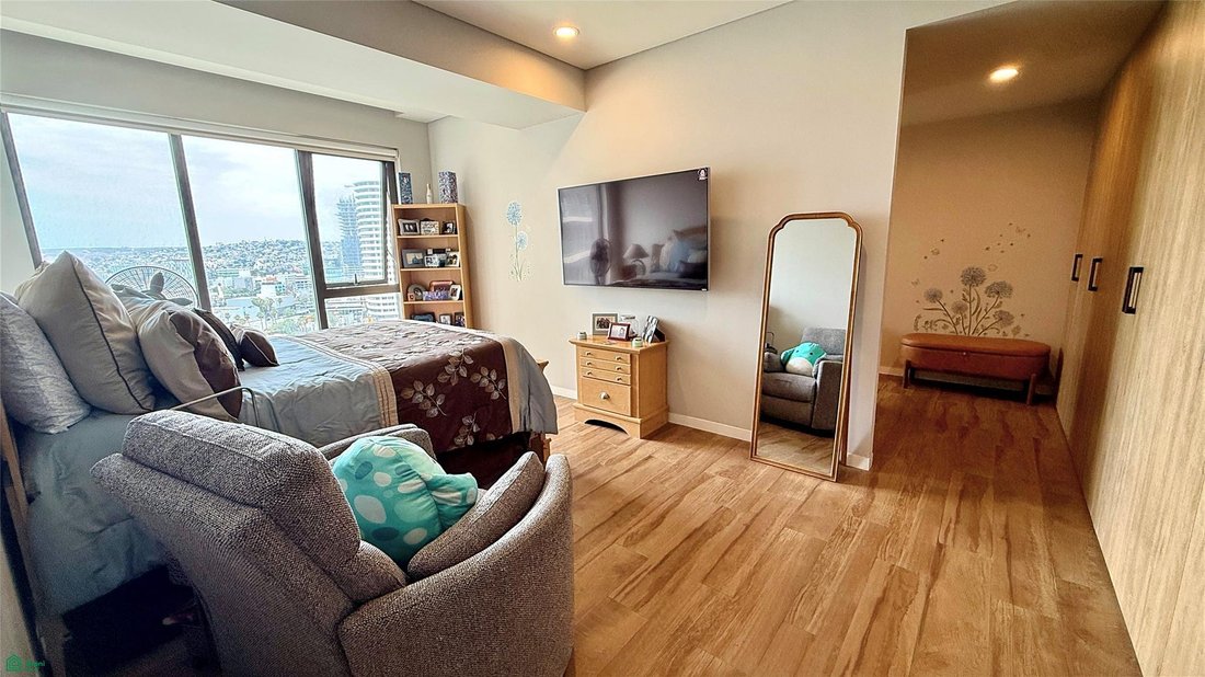 Condo in Tijuana, Baja California, Mexico 4 - 18682453