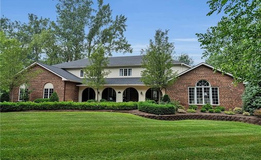 House in Amherst, New York, United States 1