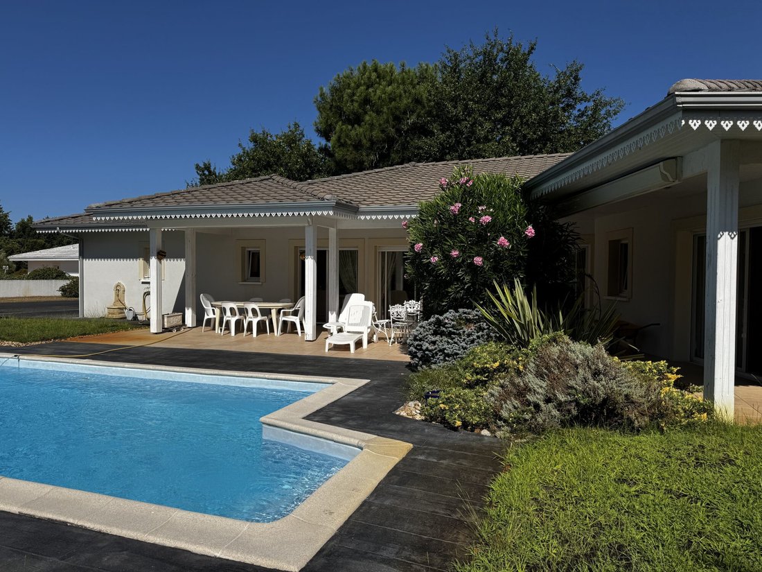 House in Sud Est, Andernos-les-Bains, France 1 - 18684507