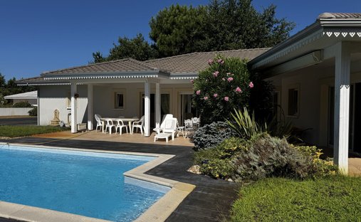Casa en Sud Est, Andernos-les-Bains, Francia 1