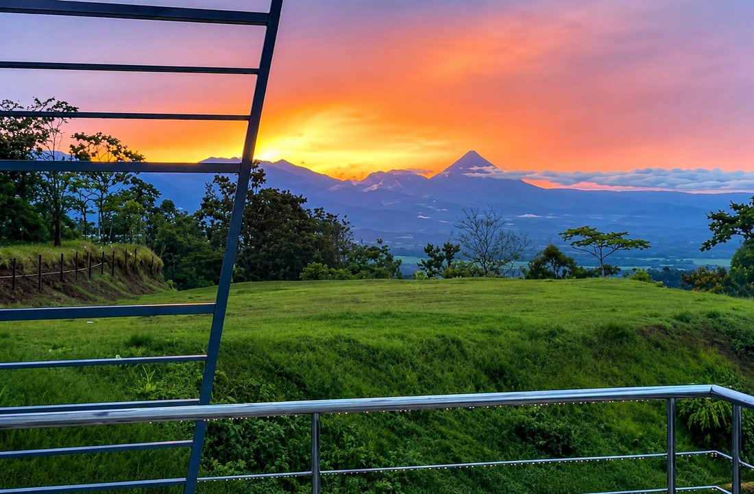 Villa in Ciudad Quesada, Alajuela Province, Costa Rica 3 - 18681163
