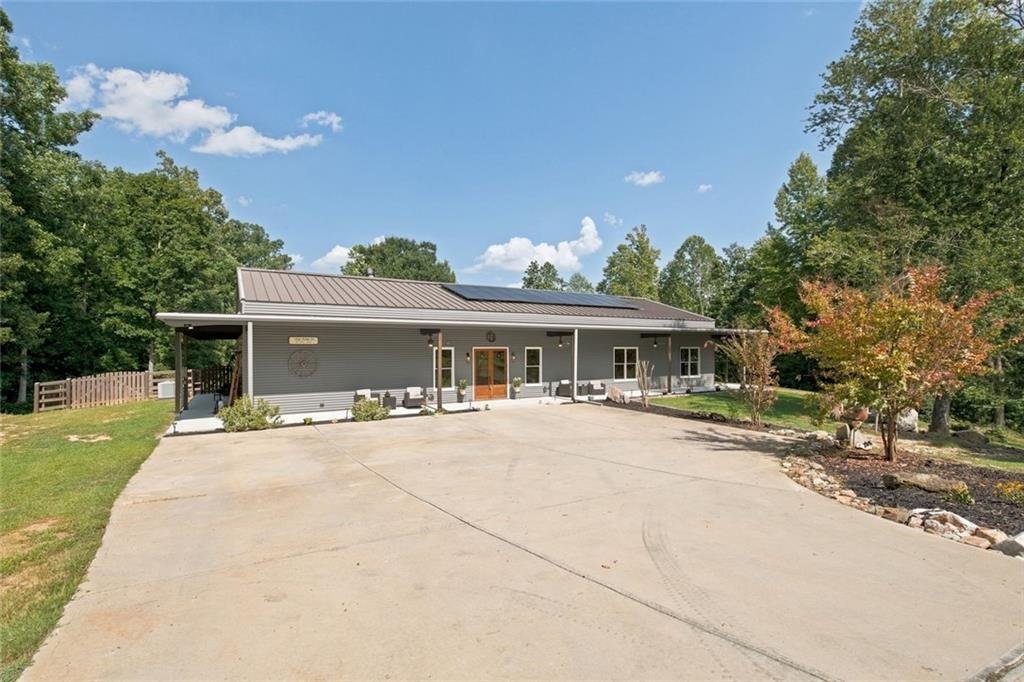 House in Dallas, Georgia, United States 1 - 18682489