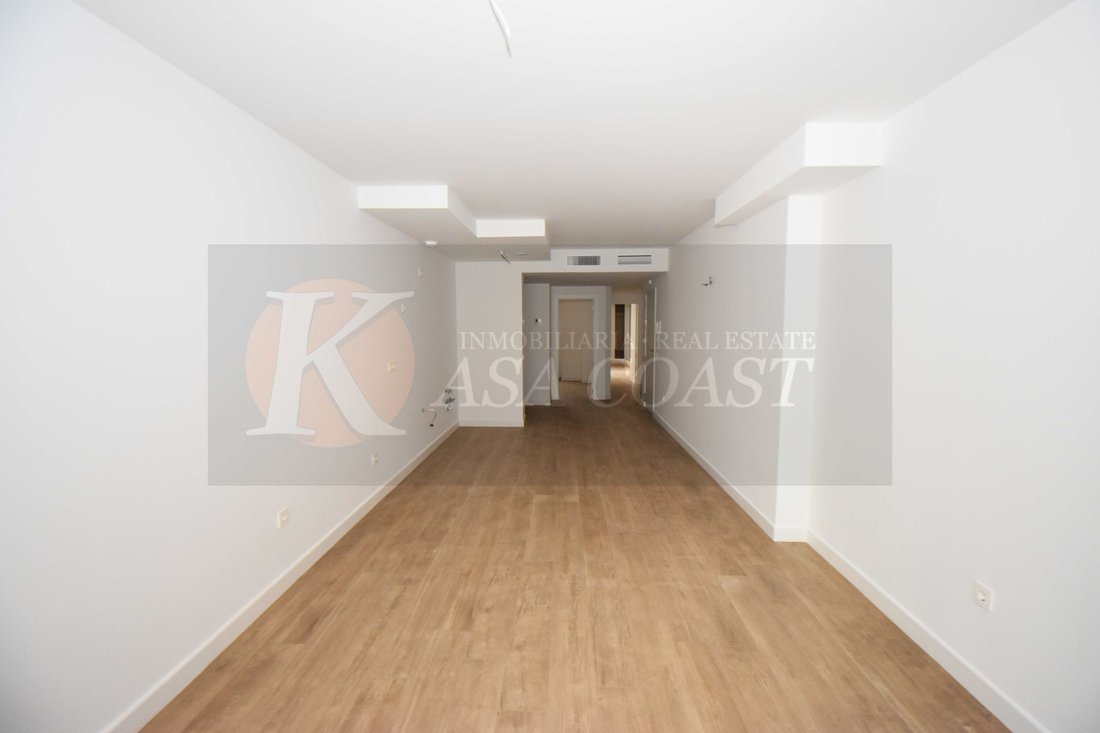 Apartment in Fuengirola, Andalusia, Spain 4 - 18683592