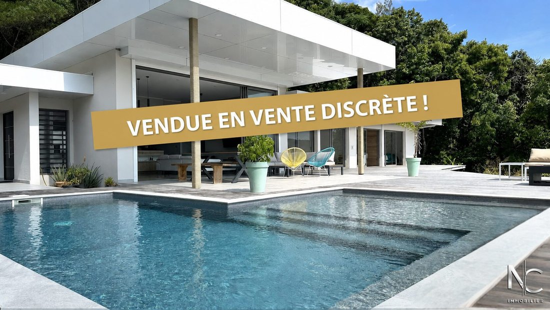 Villa en Dumbéa, Provincia Sur, Nueva Caledonia 1 - 18684442