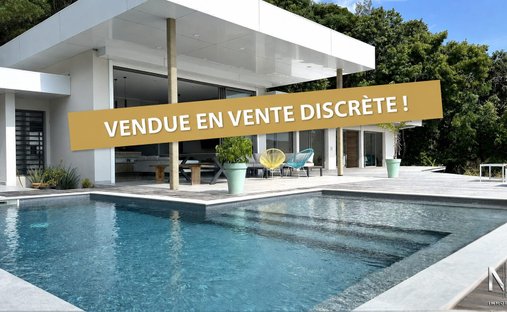 Villa in Dumbéa, Südprovinz, Neukaledonien 1