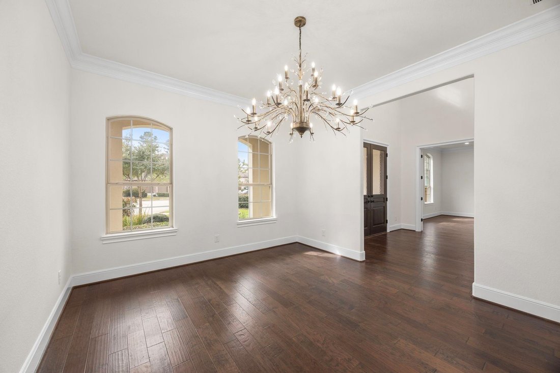 Casa en Magnolia, Texas, Estados Unidos 2 - 18683062