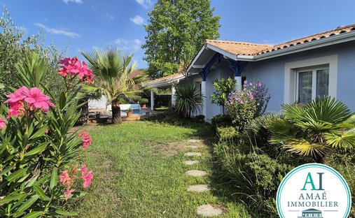 House in Sud Est, Andernos-les-Bains, France 1