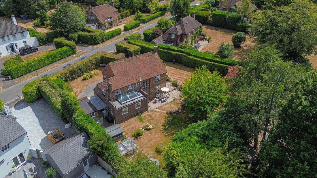 House in Haywards Heath, England 2 - 18683410