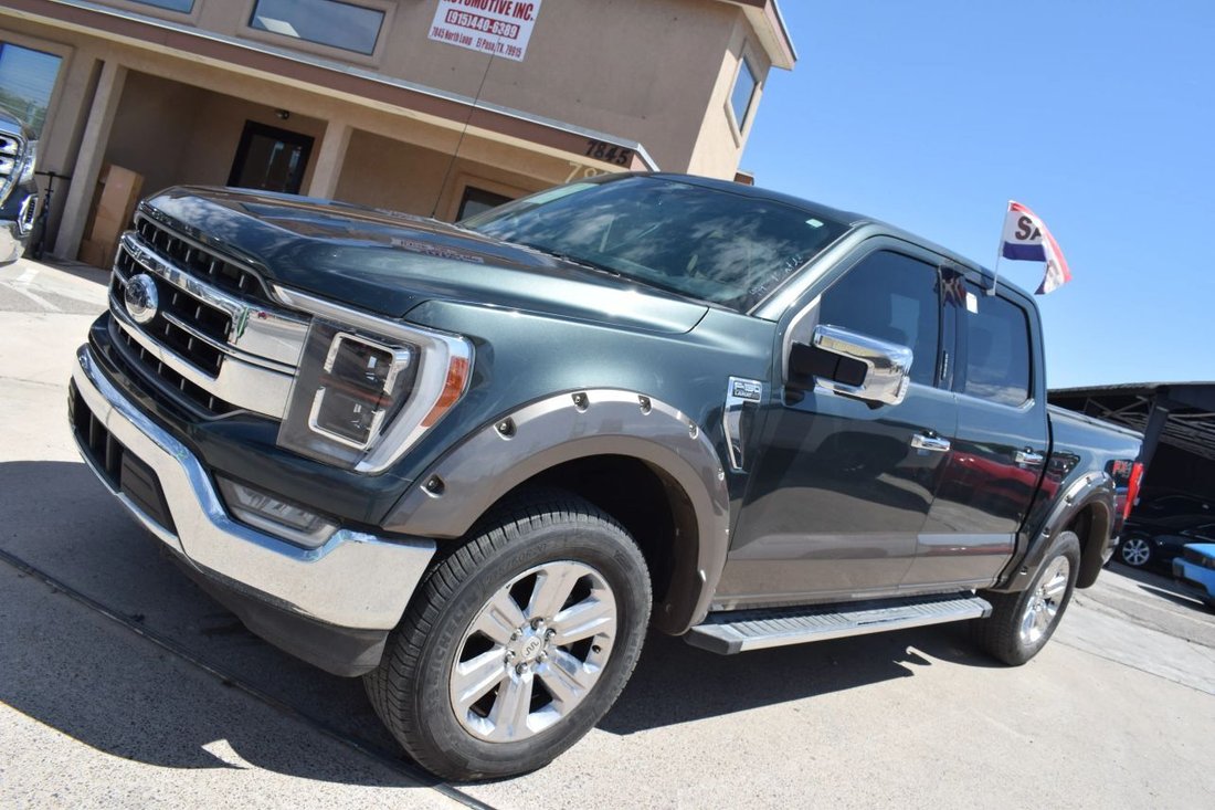 Pickup in El Paso, TX, United States 3 - 16484728