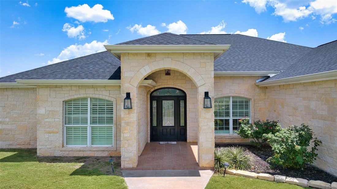 Casa a Brady, Texas, Stati Uniti 4 - 18578986