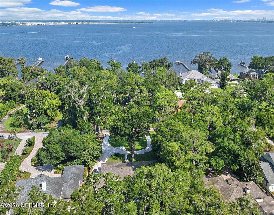 House in Jacksonville, Florida, United States 5 - 18499093