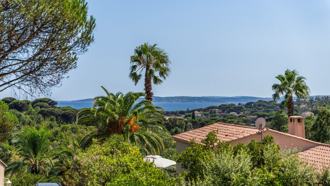 House in Les Issambres, Roquebrune-sur-Argens, France 2 - 18681775
