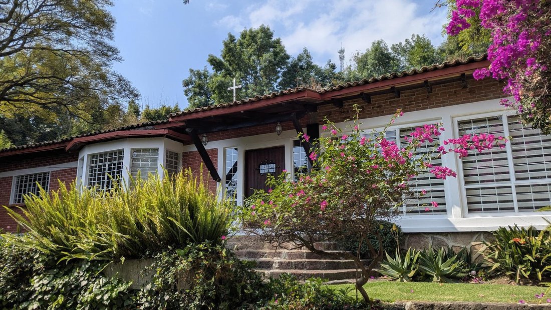 Casa a Tenancingo de Degollado, Stato del Messico, Messico 1 - 18681653