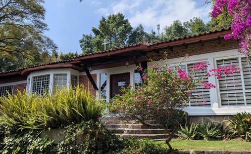 Casa a Tenancingo de Degollado, Stato del Messico, Messico 1