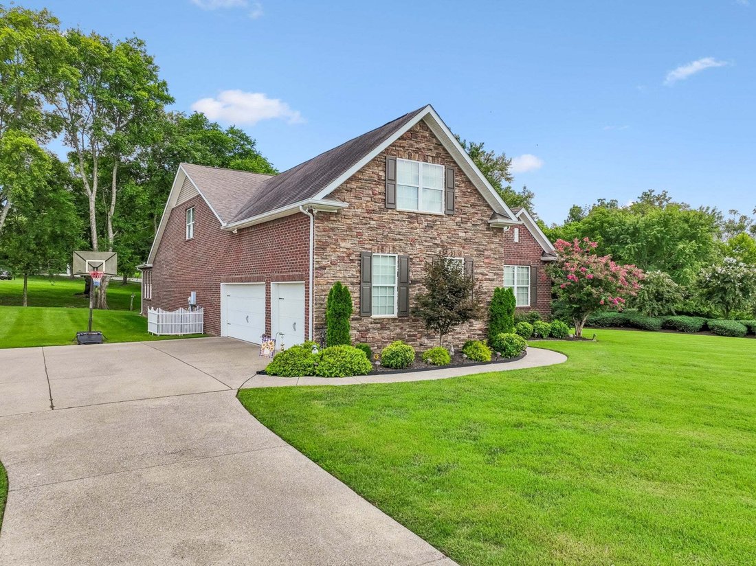 House in Lebanon, Tennessee, United States 4 - 18683122