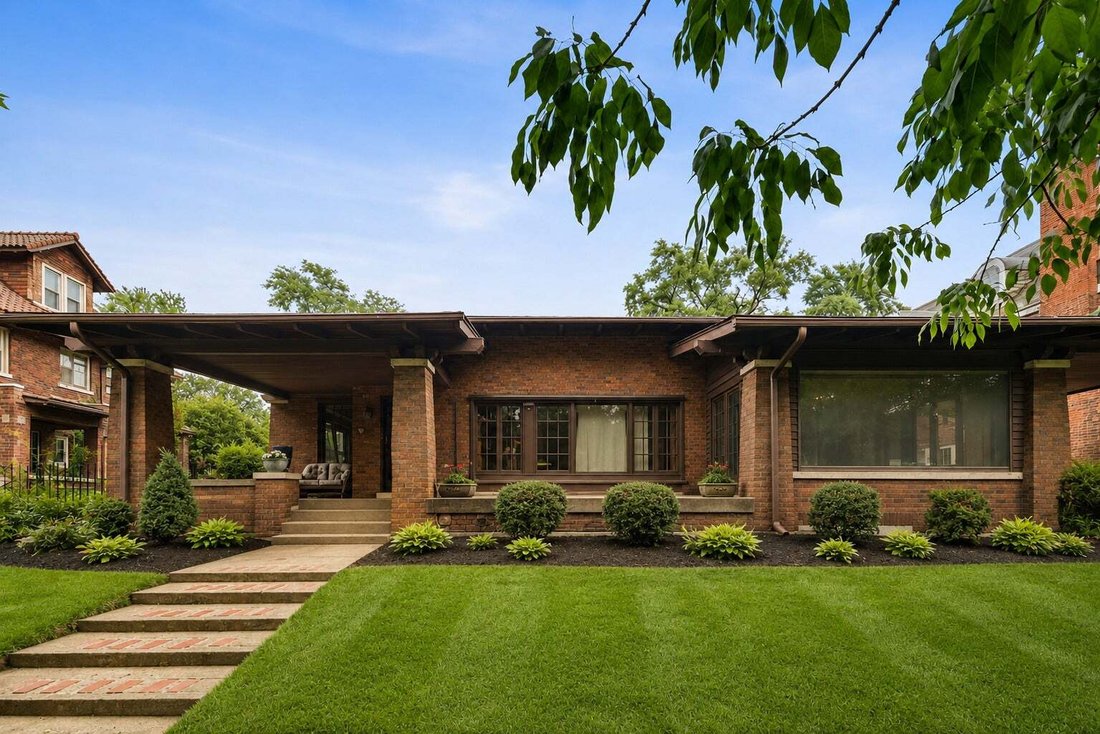 House in Chicago, Illinois, United States 1 - 18680921