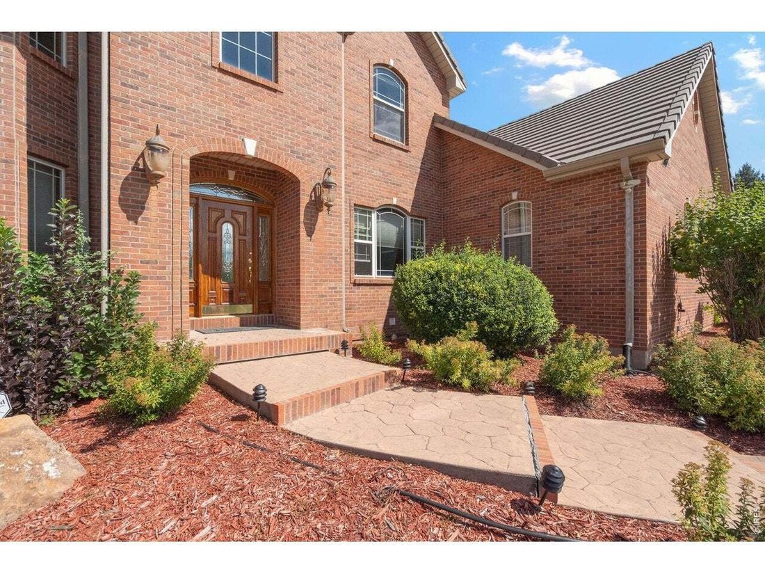 Casa en Greeley, Colorado, Estados Unidos 3 - 18682095