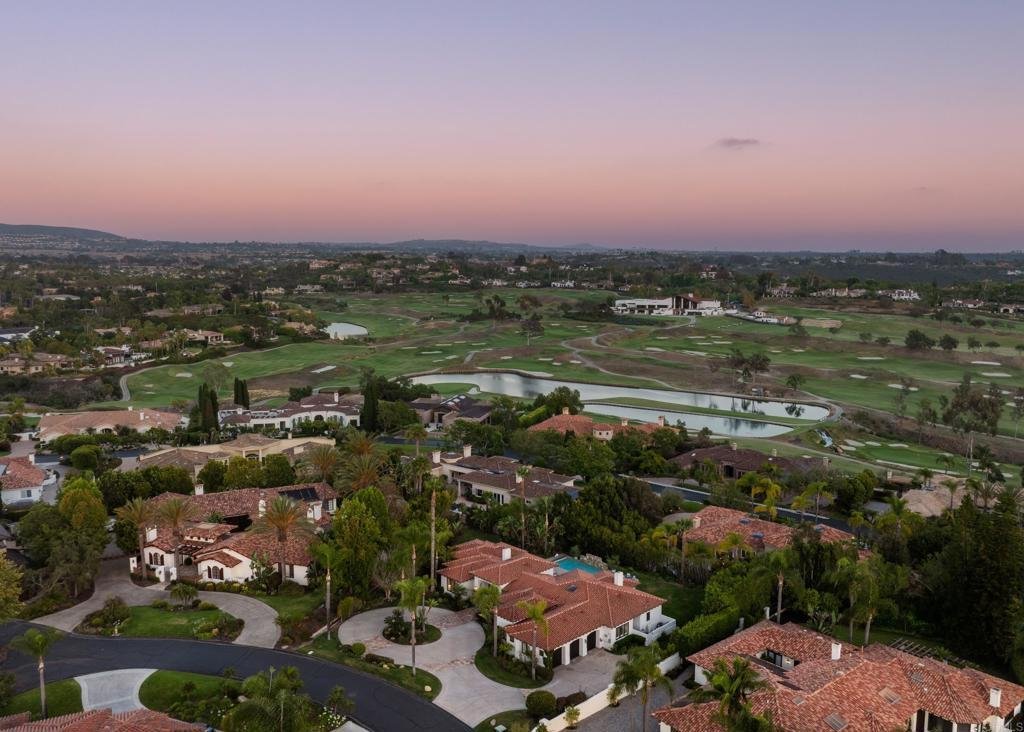 House in Rancho Santa Fe, California, United States 4 - 18683207
