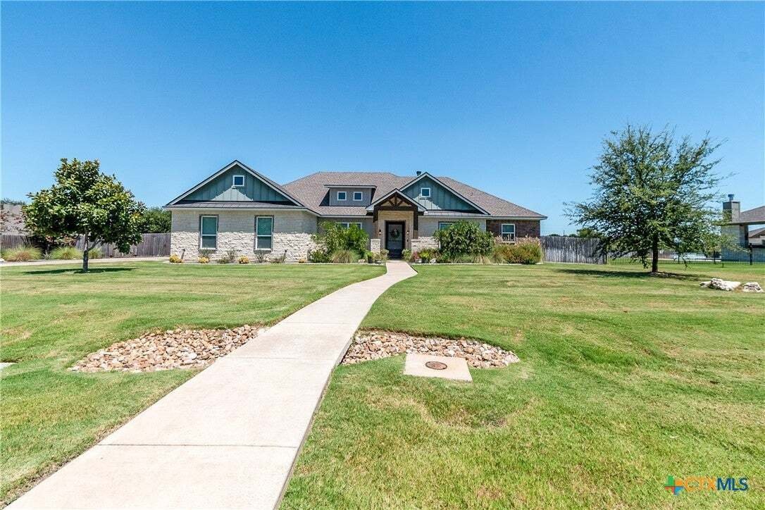 House in Belton, Texas, United States 2 - 18681921