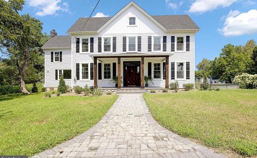 Casa a Brandywine, Maryland, Stati Uniti 1