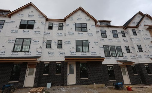 Eigentumswohnung in Mason, Ohio, Vereinigte Staaten 1